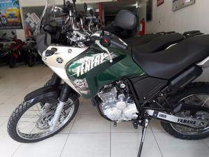 Yamaha Xtz éré 250 flex  - Motos - Tanque, Rio de Janeiro | OLX