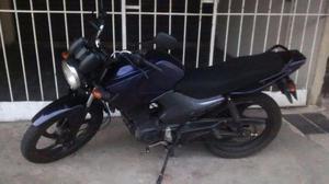 Yamaha Ybr E preço final urgente doc ok,  - Motos - Bento Ribeiro, Rio de Janeiro | OLX