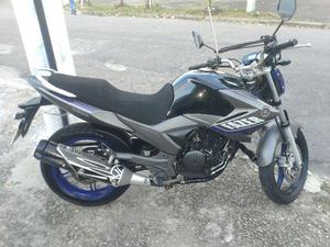 Yamaha Ys Fazer 250 BlueFlex  - Troco moto Menor // Leia,  - Motos - Vila da Penha, Rio de Janeiro | OLX