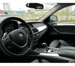 BMW X6 - Xdrive ano  para venda Urgente!!!