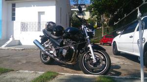 Bandit 650n,  - Motos - Itaipu, Niterói | OLX