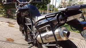 Bmw F 800GS triple Black,  - Motos - Aterrado, Volta Redonda | OLX