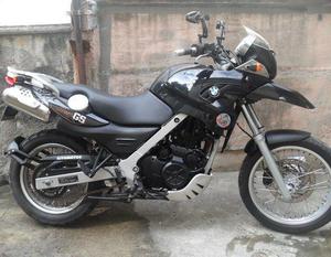 Bmw G 650GS - Nova e com doc.  - Motos - Pc da Bandeira, Rio de Janeiro | OLX