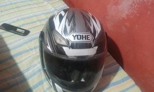 Capacete yohe,  - Motos - Araruama, Rio de Janeiro | OLX