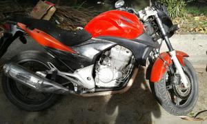 Cb 300r  - Motos - Cidade De Deus, Rio de Janeiro | OLX