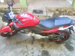 Cb 300r Nova ! Vendo/Troco por 150cc,  - Motos - Maria Paula, Niterói | OLX