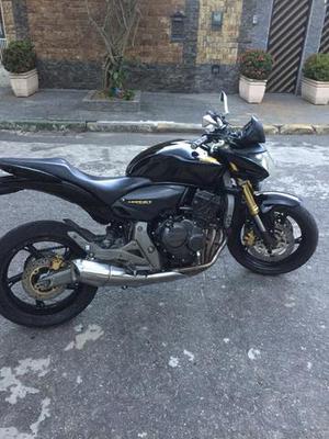 honda hornet olx