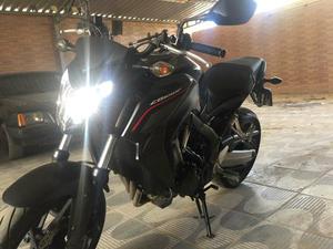 Cb650f  ok troco por moto de meno valor,  - Motos - Jardim Catarina, São Gonçalo | OLX