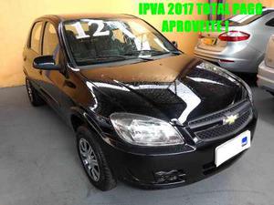 Chevrolet Celta Outros