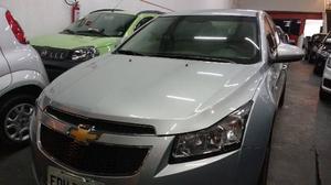 Chevrolet Cruze LT V FlexPower 4p Aut.