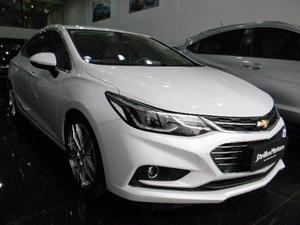 Chevrolet Cruze Outros