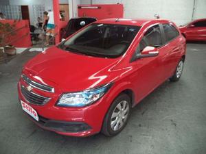 Chevrolet Onix Hatch LT 1.4 8V FlexPower 5p Mec