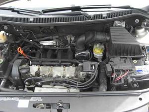 Chevrolet Vectra Elite 2.0 MPFI 8V FlexPower Aut.