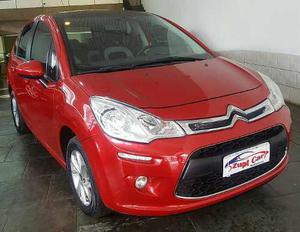 Citroën C3 TENDANCE 1.5 FLEX 8V 5P MEC.