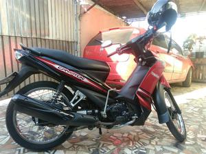 Crypton aceito cartão,  - Motos - Venda Velha, São João de Meriti | OLX