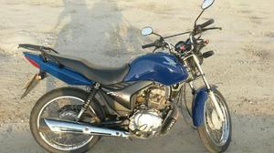 Fan 125 ES 13 Partida Elétrica,  - Motos - São Pedro da Aldeia, Rio de Janeiro | OLX