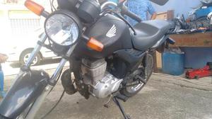 Fan 125 ks,  - Motos - Campo Grande, Rio de Janeiro | OLX