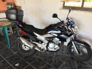 Fazer 250cc Yamaha  - Motos - Tanque, Rio de Janeiro | OLX