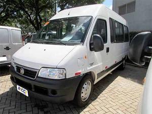 Fiat Ducato 10 Furgão 2.5 Diesel