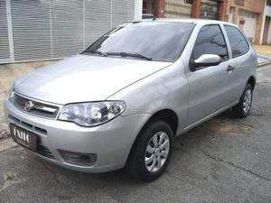 Fiat Palio Fiat Palio 1.0 Celebr. ECONOMY F.Flex 8V 2p Prata