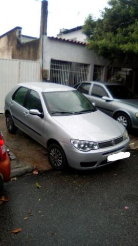 Fiat Palio novinha 4p ar travas e gnv troco,  - Carros - Parque Anchieta, Rio de Janeiro | OLX