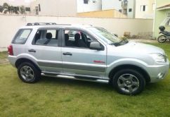 Ford Ecosport XLT Freestyle 