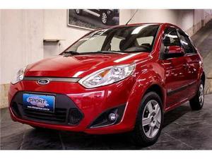 Ford Fiesta 1.6 ROCAM SEDAN 8V FLEX 4P MANUAL