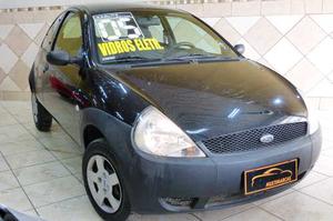 Ford Ka GL 1.0i Zetec Rocam