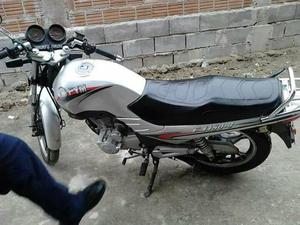 Fym 150cc,  - Motos - Fazenda da Barra 2, Resende | OLX