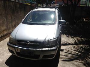 Gm - Chevrolet Zafira,  - Carros - Pilares, Rio de Janeiro | OLX
