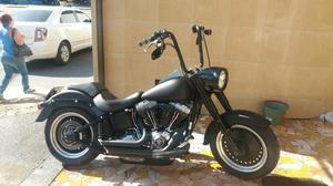 Harley Davidson Fat Boy  - Motos - Jardim América, Rio de Janeiro | OLX