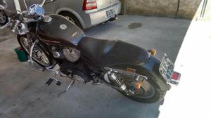 Harley-davidson 883 custon  - Motos - Araruama, Rio de Janeiro | OLX