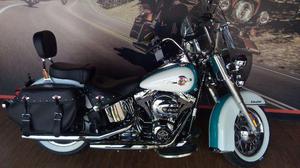Harley-davidson Heritage Softail Classic  - Motos - Centro, Rio de Janeiro | OLX