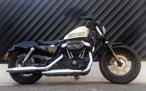 Harley-davidson Xl Forty Eight, . Nova,  - Motos - Recreio Dos Bandeirantes, Rio de Janeiro | OLX