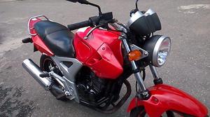 Honda Cbx 250 twister,  - Motos - Areia Branca, Belford Roxo | OLX