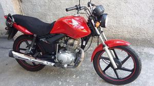 Honda Cg,  - Motos - Andaraí, Rio de Janeiro | OLX