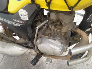 Honda Cg,  - Motos - Figueiras, Nova Iguaçu | OLX