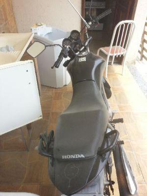 Honda Cg,  - Motos - Piranema, Itaguaí | OLX