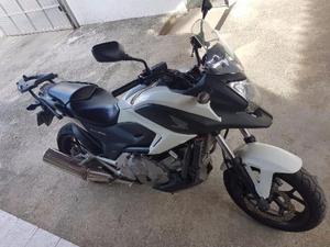 Honda Nc  - Motos - Vilar Dos Teles, São João de Meriti | OLX