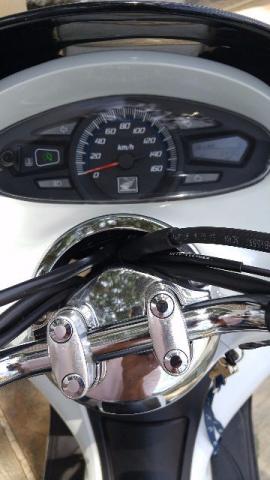 Honda Pcx  ipva e dpvat  PAGO,  - Motos - Campinho, Rio de Janeiro | OLX