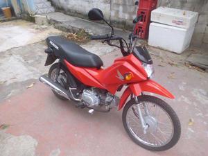 Honda Pop zero nunca usada,  - Motos - Campo Grande, Rio de Janeiro | OLX