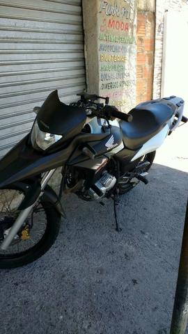 Honda Xre  doc ok,  - Motos - Inhoaíba, Rio de Janeiro | OLX