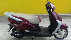 Honda lead vistoriada  - Motos - Parque Anchieta, Rio de Janeiro | OLX