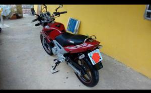 Honda twister 250 ano  linda,  - Motos - Sepetiba, Rio de Janeiro | OLX