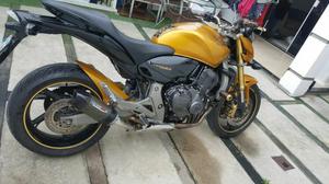 Hornet  - Motos - Nova Cidade, Itaboraí | OLX