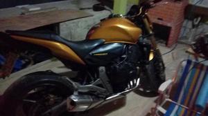 Hornet troco por carro _ valor,  - Motos - Campo Grande, Rio de Janeiro | OLX