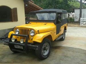 Jeep Bernardão,  - Carros - Córrego D'Antas, Nova Friburgo | OLX
