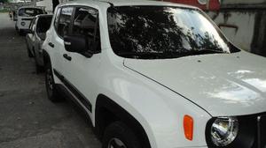 Jeep Renegade 1.8, sport, km, IPVA  quitado, garantia até  - Carros - Pechincha, Rio de Janeiro | OLX