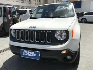 Jeep Renegade Sport Aut 2.0