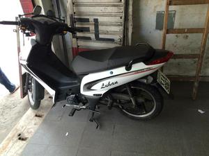 Jet 50 modelo  - Motos - Vila Lage, São Gonçalo | OLX